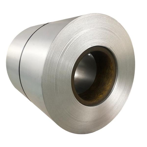 Q345B que resiste à resistência de abrasão de aço do RUÍDO 0.8MM de JIS resistida corrugou o metal 1MM