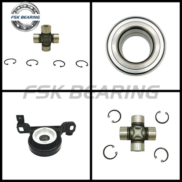 Hot Sale DAC45860045-2RZ Front Wheel For Toyota Highlander High Precison