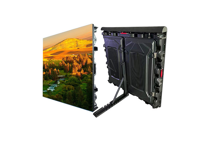 Дисплей СИД 960X960mm футбольного стадиона периметра видео- P5 P6.67 P8 P10