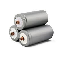 Batería cilíndrica del litio de las células LiFePO4 3.2V de LFP IFR 32650 6Ah con el tornillo