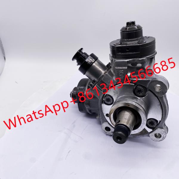 Bomba de combustível diesel diesel nova original 0445010622 do injetor CP4 0445010649 0445010851 0986437422 para Ford F-250