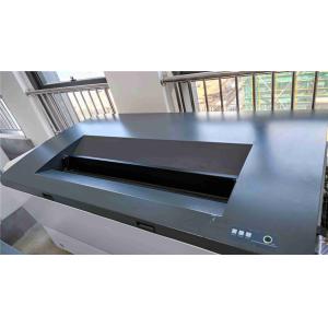 Machine de fabrication de plat UV de 48 canaux PCT 0.15mm épaisseur