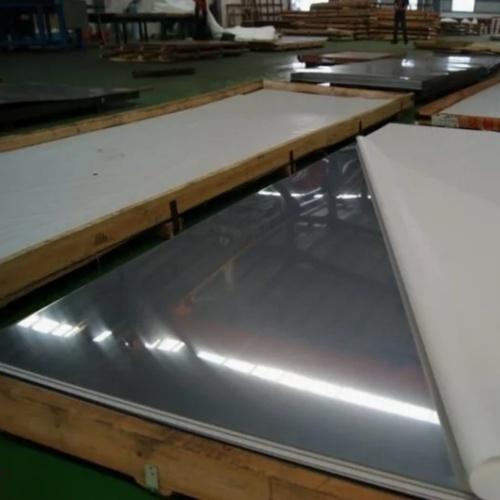 201 202 304 304L 316 316L 310S 309S 430 904L 2205 8K/Ba/2b/No. 4 Stainless Steel Plate for Corrosion-Resistant and Long-Lasting Structures