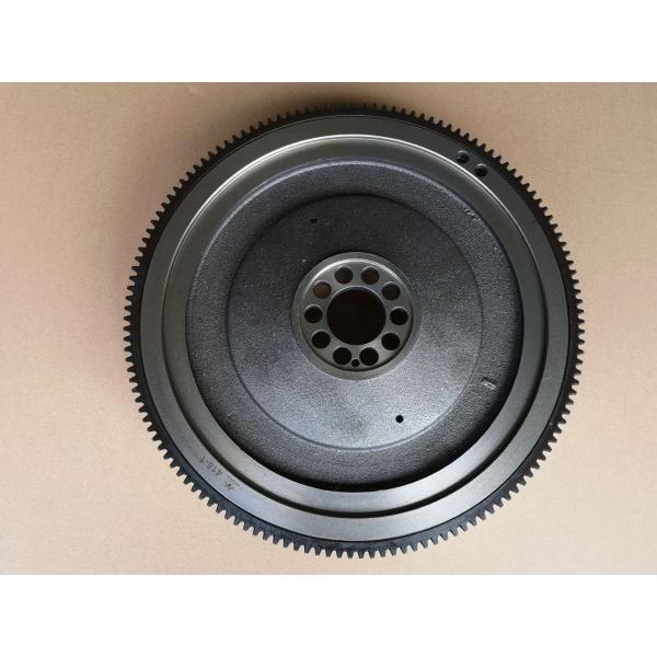 ISUZU 4 Foots 17 Inch Flywheel 1123314181 For CYH 6WF1 Four Axles Pump Truck