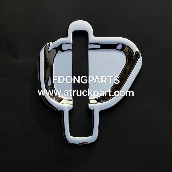 Chrome Outside Handle Garnish For Nissan UD PKB/CWM454 Nissan Ud Truck Spare Body Parts