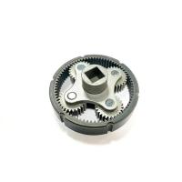 Pour le polissage des composants en aluminium de coulée sous pression ± 0,01 mm Tolérance