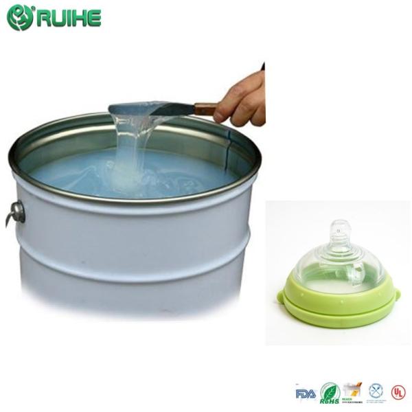 chupeta quente transparente da venda do produto adulto por atacado da chupeta do suporte da chupeta do abdl da borracha natural do silicone do bebê
