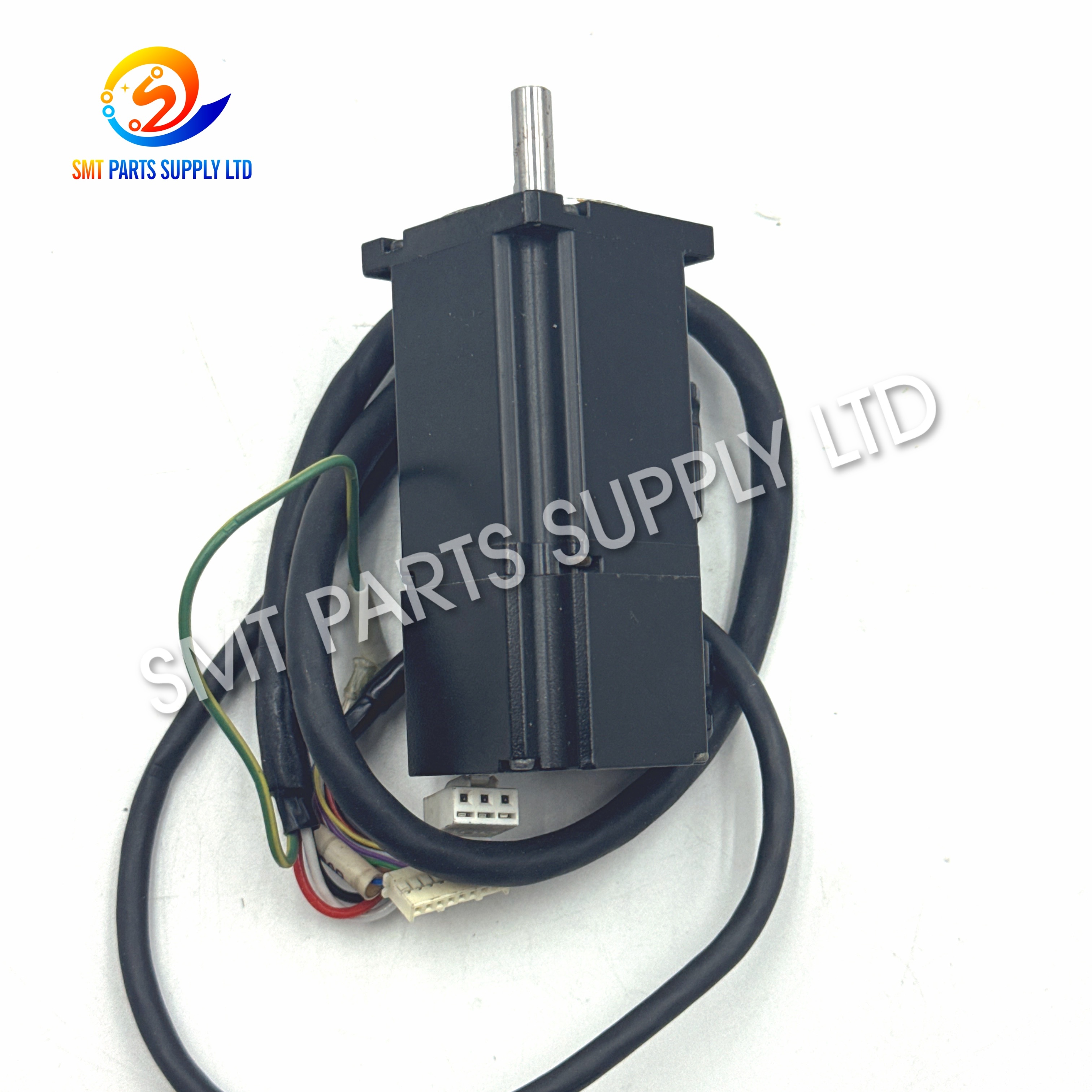 SANYO Q2GA04006VXS2C YV100 AC Servo Motor 90K6C-025F11