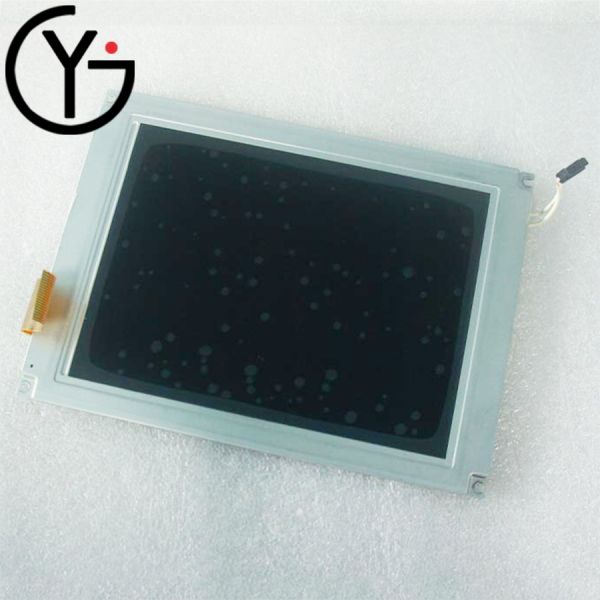 SX19V010 LCD 7.5inch 640x480 20pins TFT CSTN-LCD Display with RGB Interface