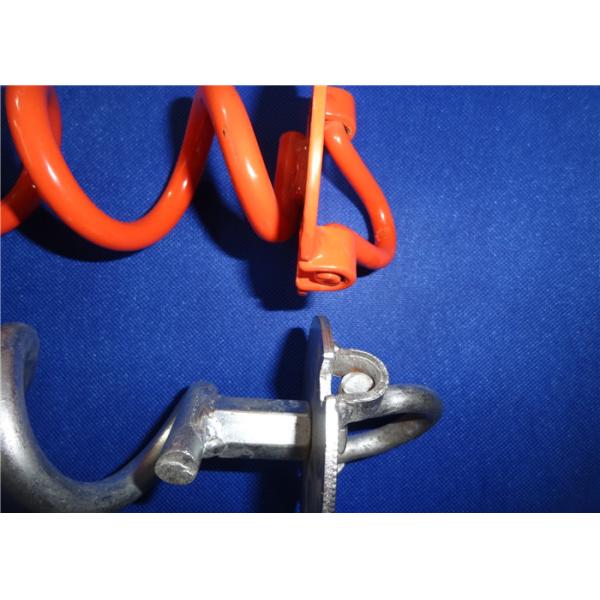 8 Inch Steel Ground Anchors And Security Gardening Boating Camping Landscaping