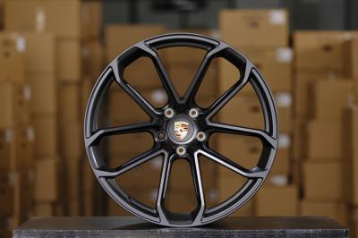 Porsche Cayenne 918 Porsche 911 Alloy Wheels 20 inch Custom Forged Car Rims