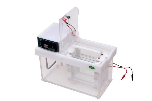 Denaturing Gradient Gel Electrophoresis Equipment Gel Electrophoresis Unit (DGGE)