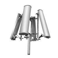 Lightweight 750-850Mhz Bands Long Range Anti Drone Antenna Customizable
