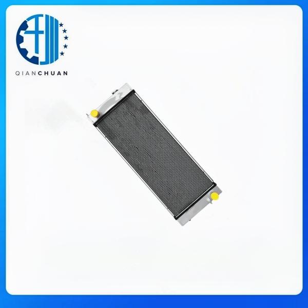 391-1497 3911497 Radiador de depósito de agua para el motor Caterpillar C7.1 Excavadora 320D2