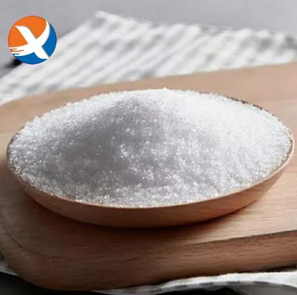 High Viscosity Anionic Polyacrylamide Flocculant 90 Purity Anionic Polyacrylamide Apam