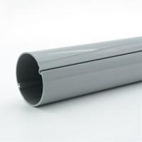 Customizable PVC Decorative Profile Wall Strip