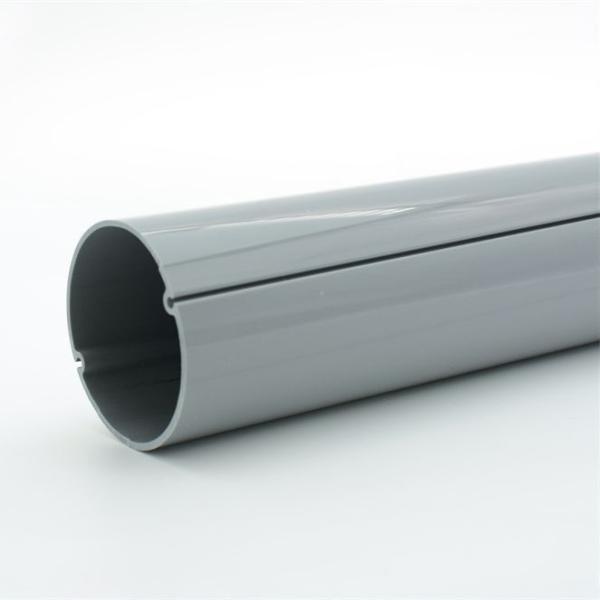 Customizable PVC Decorative Profile Wall Strip Plastic