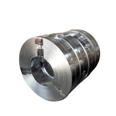 Rose Gold Polished Stainless Steel Strips 304 Ss 316 Coil  1mm