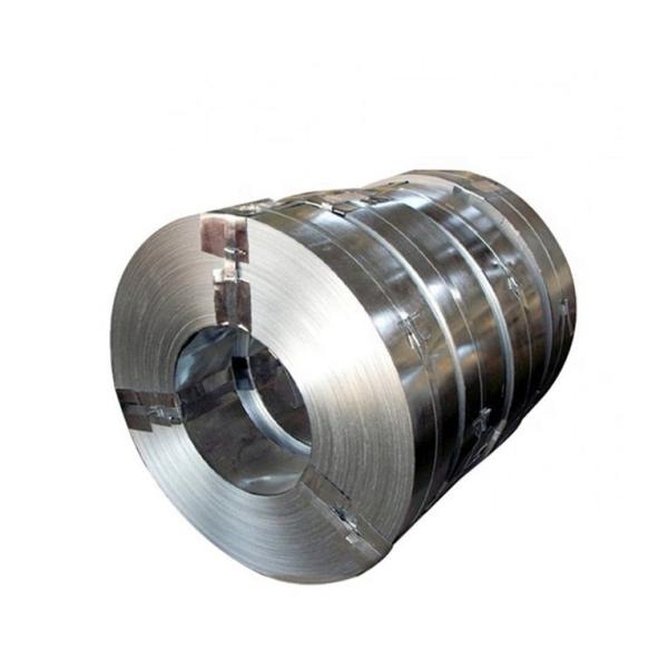 Rose Gold Polished Stainless Steel Strips 304 Ss 316 Coil  1mm