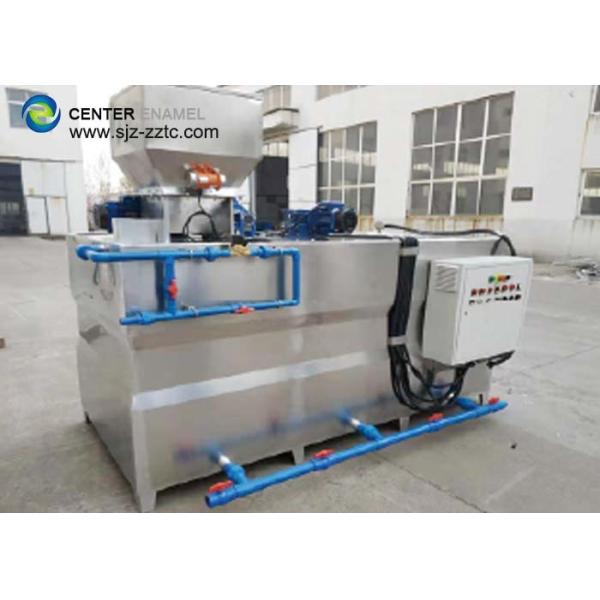 Повышение эффективности использования биогаза с помощью винтовой машины для обезвоживания ила