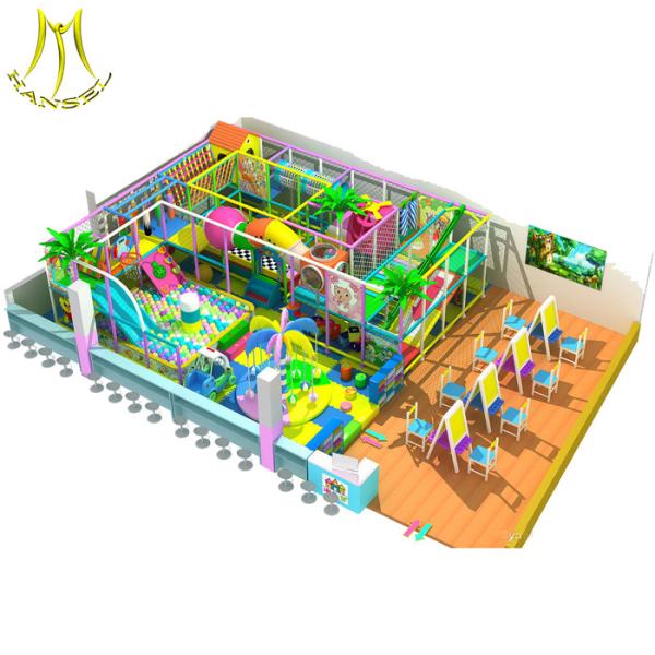 Hansel popular play ground for kids amusement park children outdoor play equipment