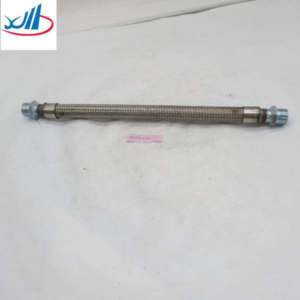 High quality Air compressor hose assembly 9918360184 Stainless steel bellows assembly cars and trucks