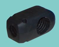 ZY-FS-003 SIDE MOUNTING BRACKETS CONVEYOR SPARE PARTS