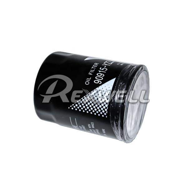 Replace/Repair Oil Filter 90915-YZZJ4 For Toyota CAMRY HILUX PRADO SUPRA 90915YZZJ4