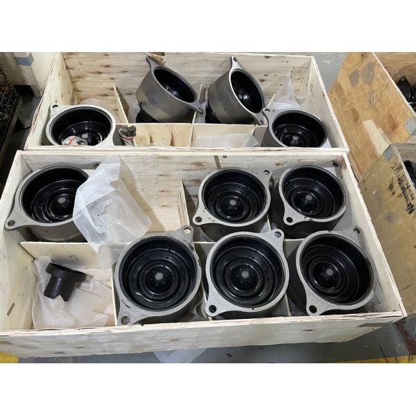 Высококачественный железнодорожный аксессуар железнодорожный пассажирский вагон стальной тяги коническая резиновая пружина