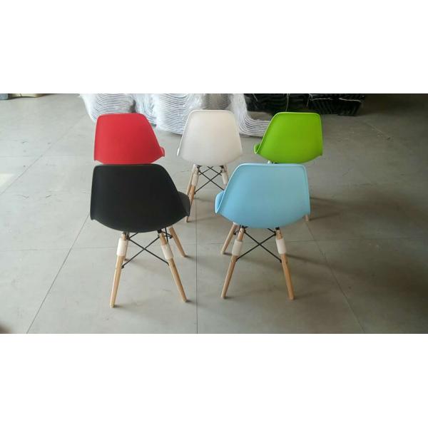 Eiffel Charles Eames Chair Dining Chair Plastic Chair Modern chairs Popular chair