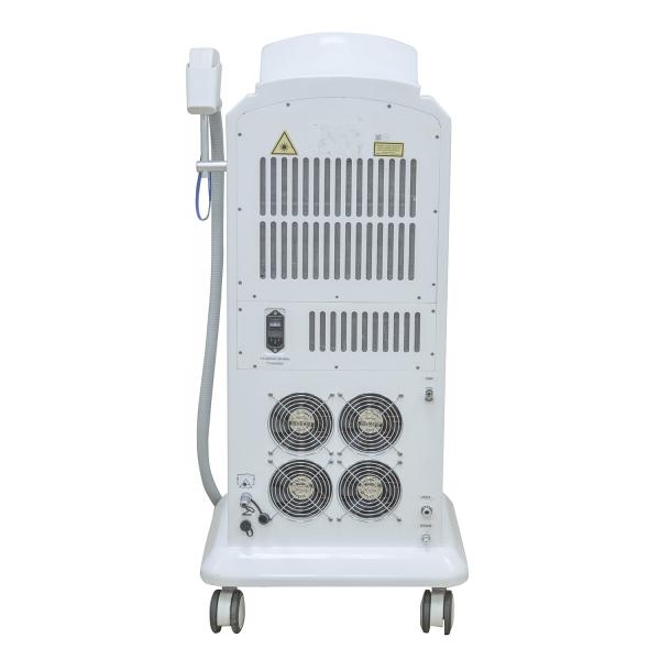 Promotion sale beauty equipmemnt permanent hair removal 808nm diode laser hair removal machine for sale