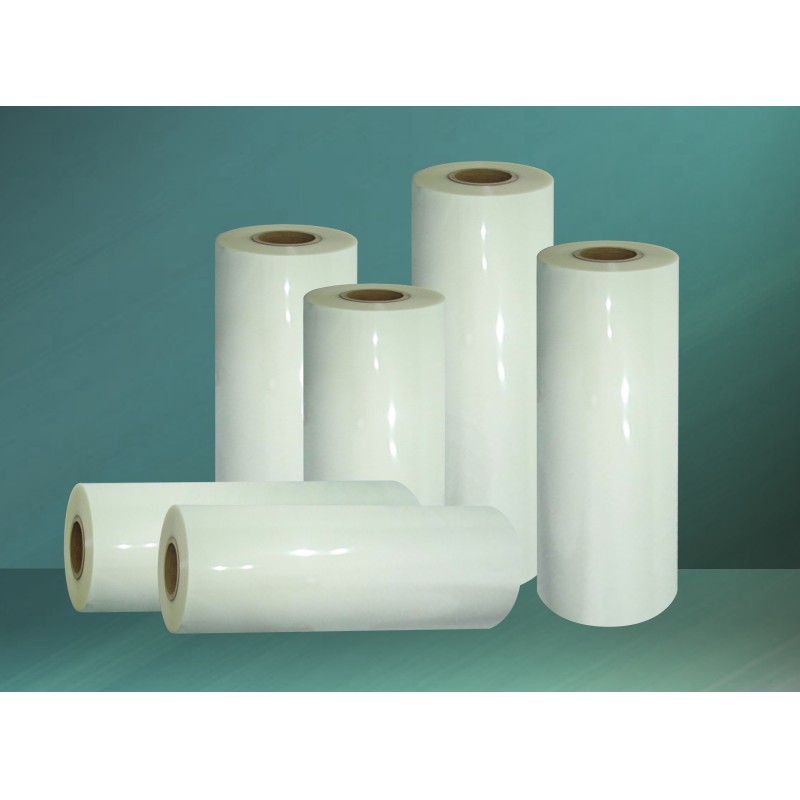 High Quality Upasschina Chinese Protection Adhesive Release Film 5000 Square Meter MOQ Exquisitely Meticulous Plastic Casting