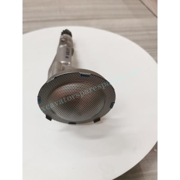 Excavatrice des pièces d'auto L210-0038S Oil Pump Assembly 5131001260 pour le moteur C240