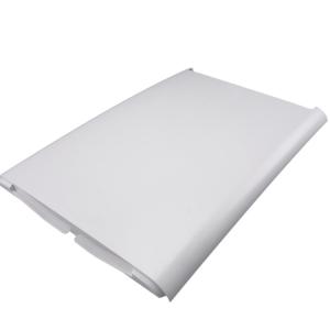 Appliance Panels Design and Injection Molding Production One Stop Service