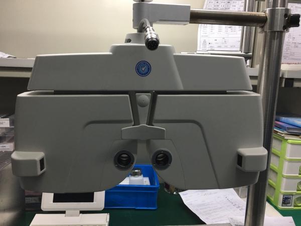 factory price hot selling medical optical instrument hand auto portable refractometers