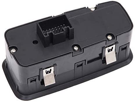 99161315502 DML Electric Car Window Switch For PORSCH 911