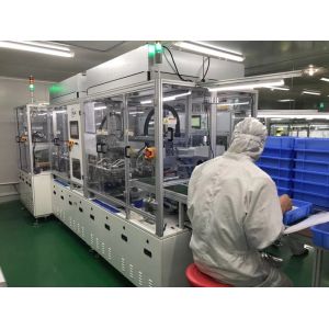 Dongguan Bibuke Electronic Technology Co., Ltd.