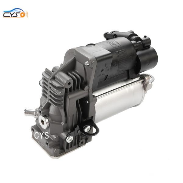 A1643200130 W164 X164 Mercedes Benz Air Suspension Strut