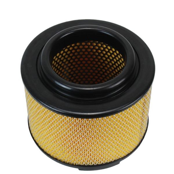 JAC T6 Original Air Filter and Long-Lasting Durability