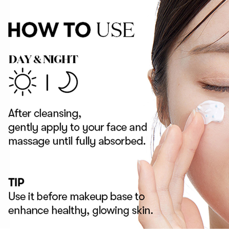 OEM ODM Korean skin care Pdrn face cream anti-aging neck cream firming wrinkles moisturizing facial moisturizing skin care products