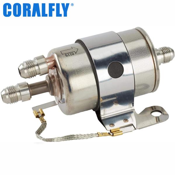 Moteur diesel Wix de tracteurs 33737 SOLIDES TOTAUX 16949 de filtre à essence