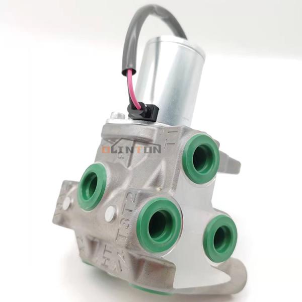 Excavadora con válvula hidráulica pilotada 4609630 para Hitachi ZX120-3 ZX200-3 ZX210-3 ZX330-3 ZX350-3