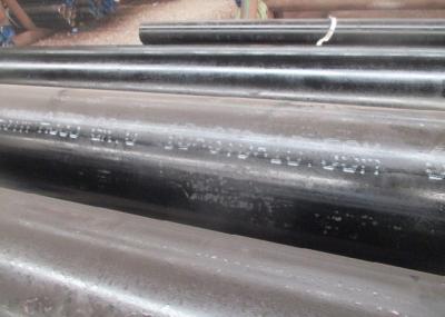 Customizable Mo Alloyed ASME SA209 T1a Boiler Seamless Alloy Steel Tube