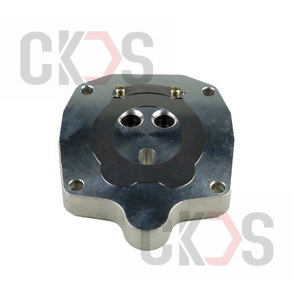 Air brake compressor Repair Kits Cylinder head lower spare parts for Hino 700 Engine E13C 95MM