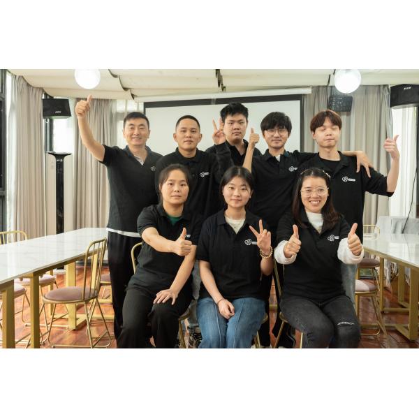 Chengdu Chengbei Technology Co., Ltd.