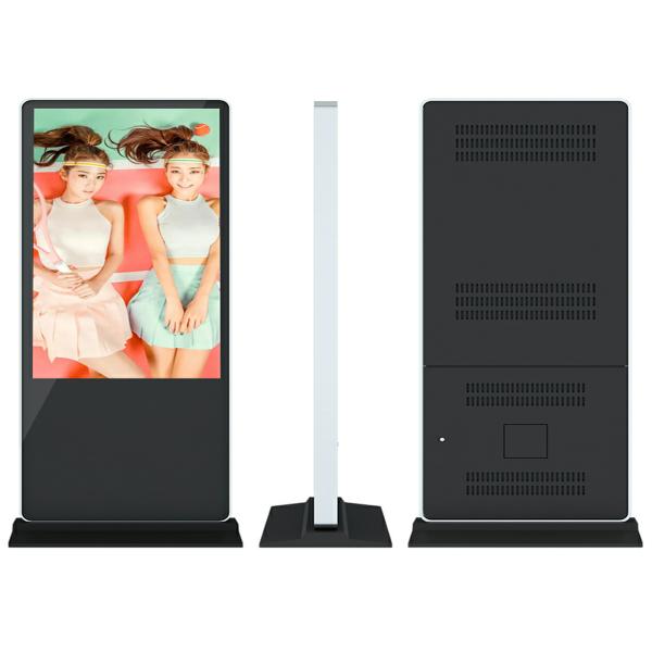 CPU Quad-core Multi Touch Digital Signage Операционная система Android/Windows