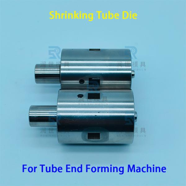 HSS Expansion and Swaging Dies For CNC Tube End Forming Machine