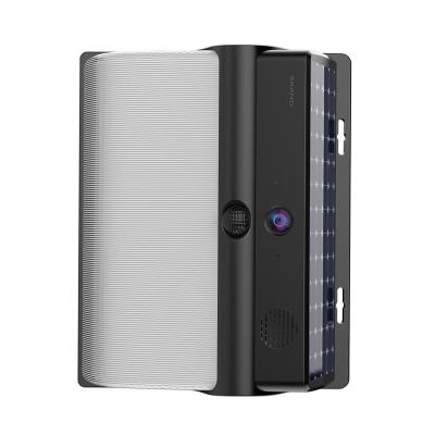 1080P Wireless CCTV PTZ IP Indoor 4g Solar Security Camera