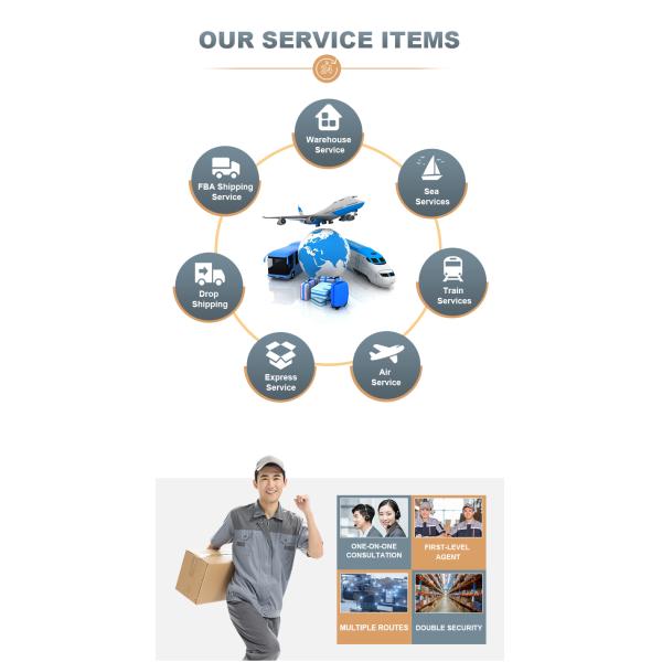 DDP Rail Freight From China To Europe Poland Germany France Bulgaria Norway 20ft 40ft 40hq