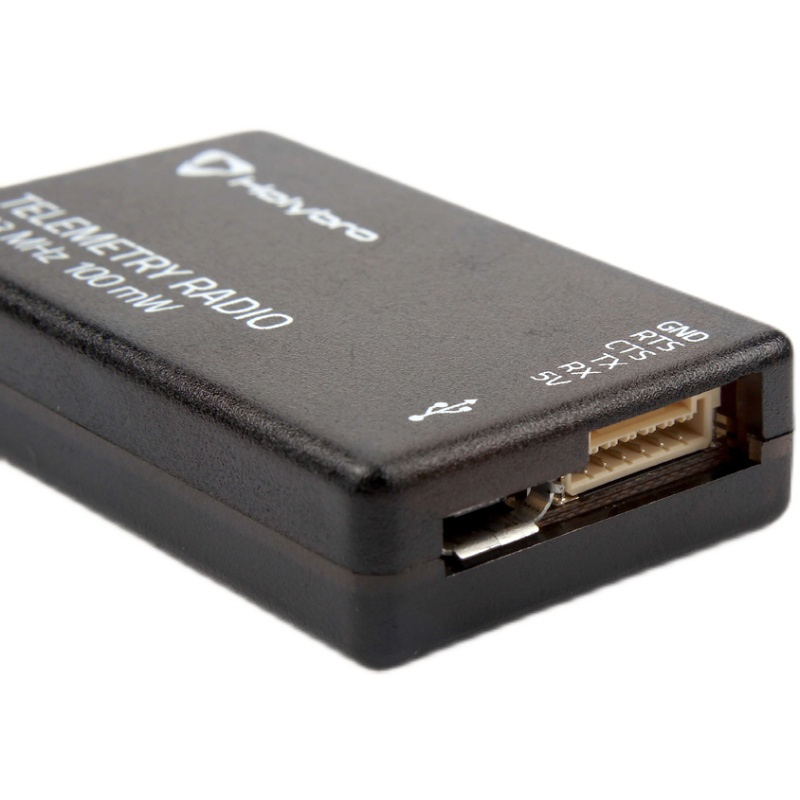 Wholesale Price Holybro 100MW 915 433MHZ SiK Telemetry Radio V3 Digital